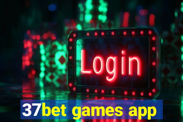 37bet games app